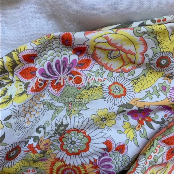 Boys + Arrows bikini - Picture 3 of 3